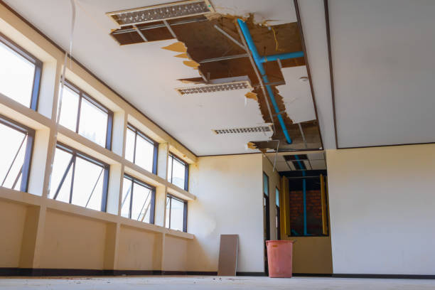 Trusted Dayton, KY Water damage restoration Experts